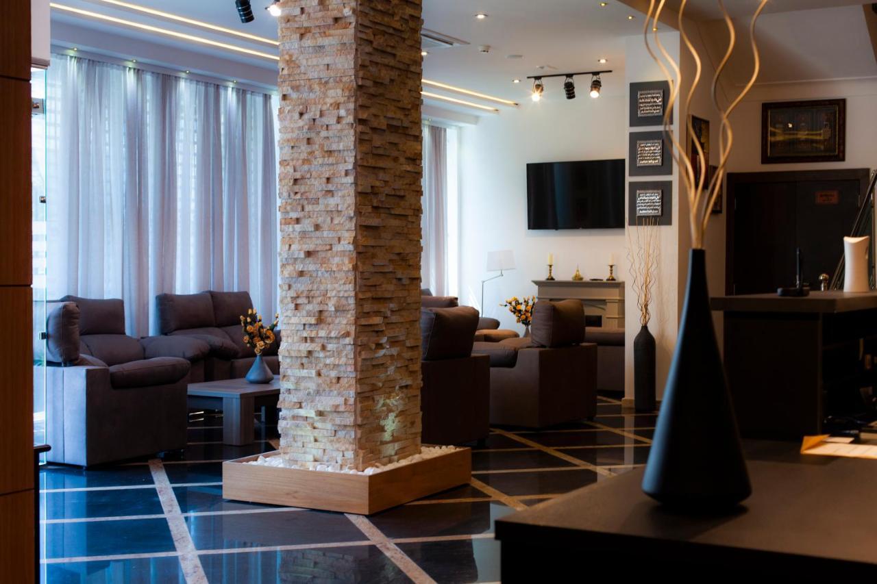 Bn Hotel ブリダ エクステリア 写真